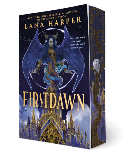 Firstdawn