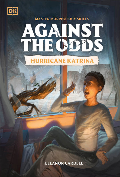 Against the Odds: Hurricane Katrina