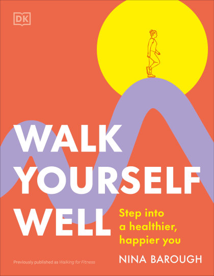 Walk Yourself Well