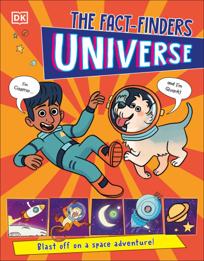 The Fact-Finders Universe