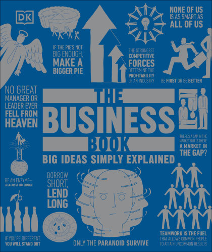 The Business Book