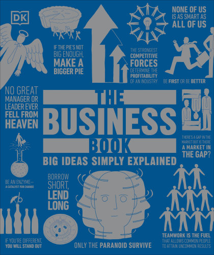 The Business Book
