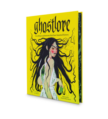 Ghostlore