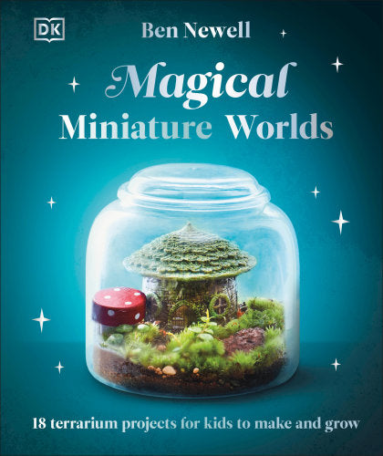 Magical Miniature Worlds