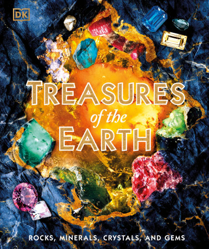 Treasures of the Earth