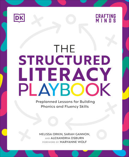 The Structured Literacy Playbook