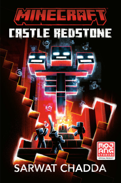 Minecraft: Castle Redstone