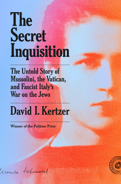 The Secret Inquisition