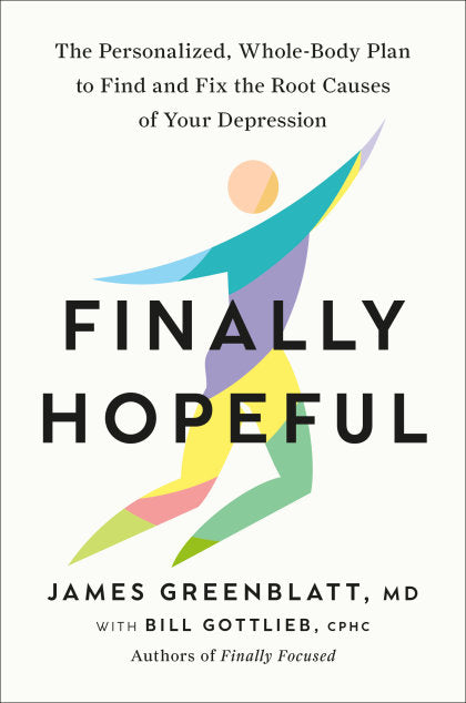 Finally Hopeful