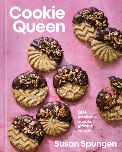 Cookie Queen