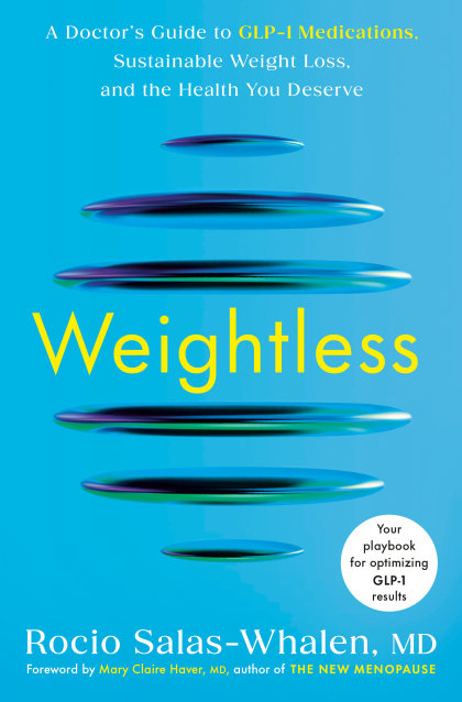 Weightless