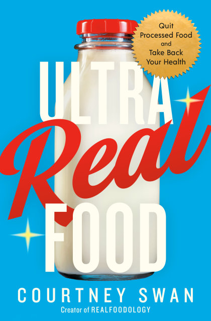Ultra Real Food