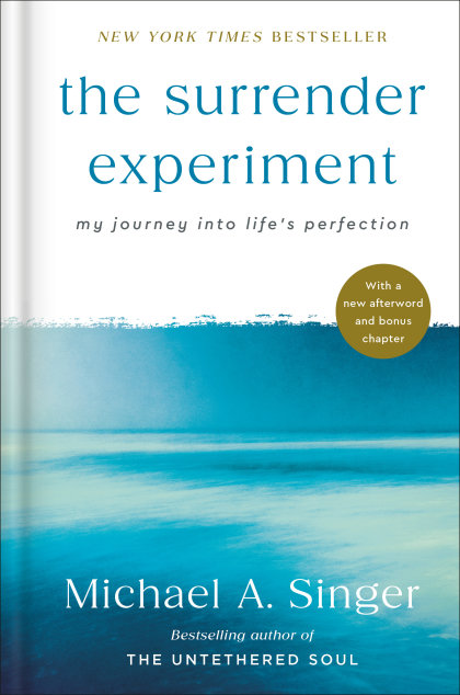 The Surrender Experiment