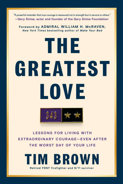 The Greatest Love