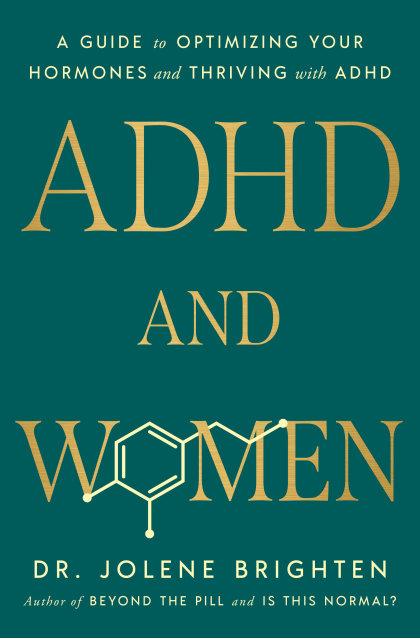 ADHD and Women