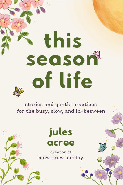 This Season of Life