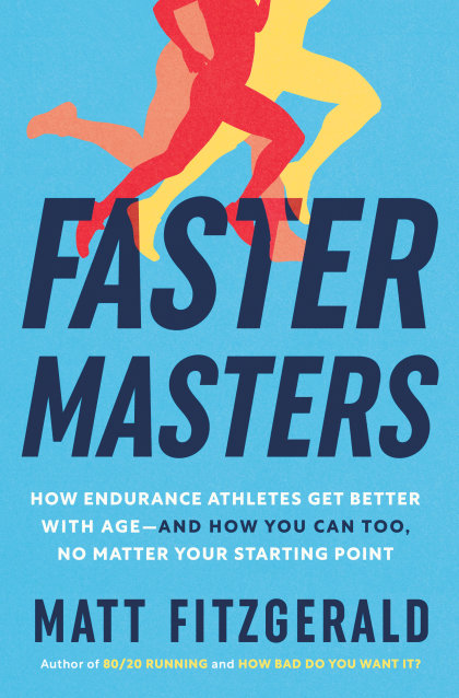 Faster Masters