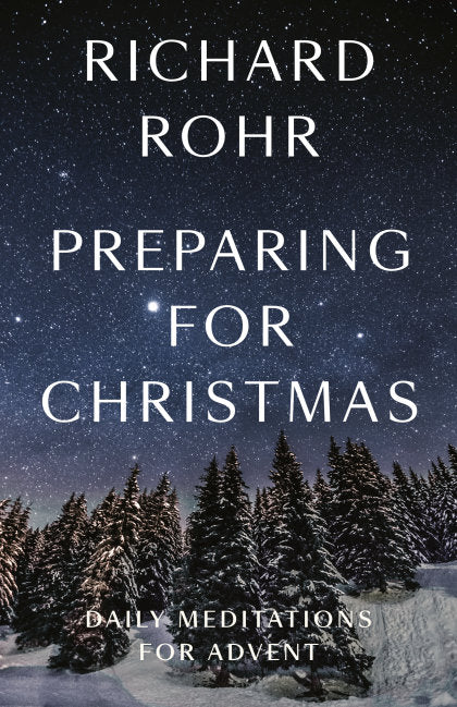Preparing for Christmas