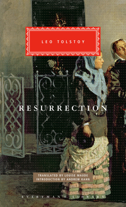 Resurrection