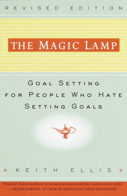 The Magic Lamp