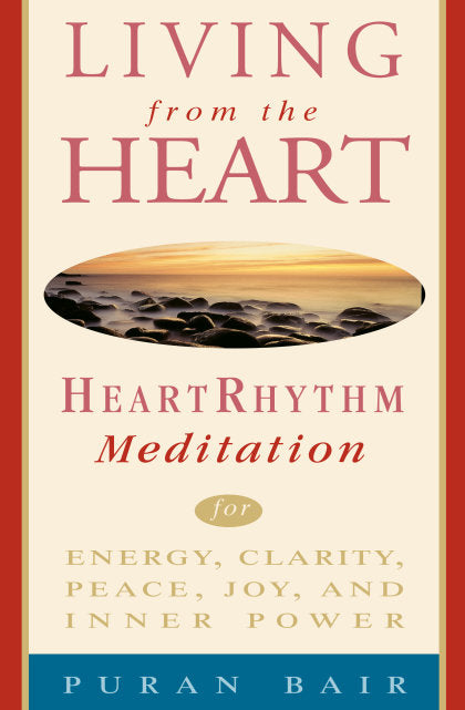 Living from the Heart