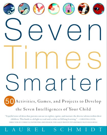 Seven Times Smarter