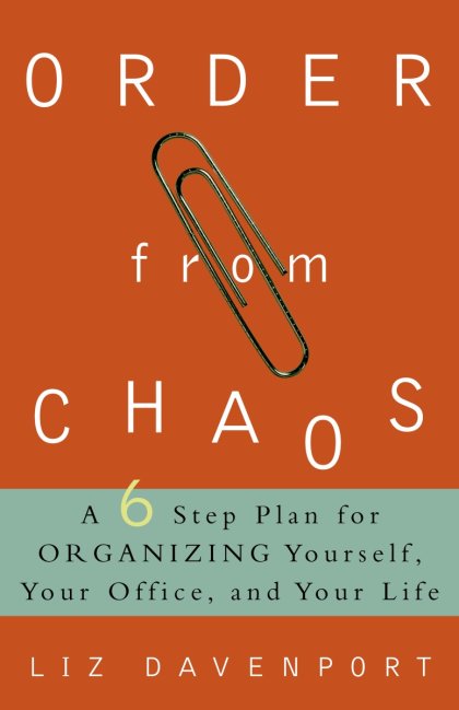 Order from Chaos