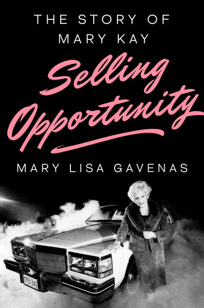 Selling Opportunity