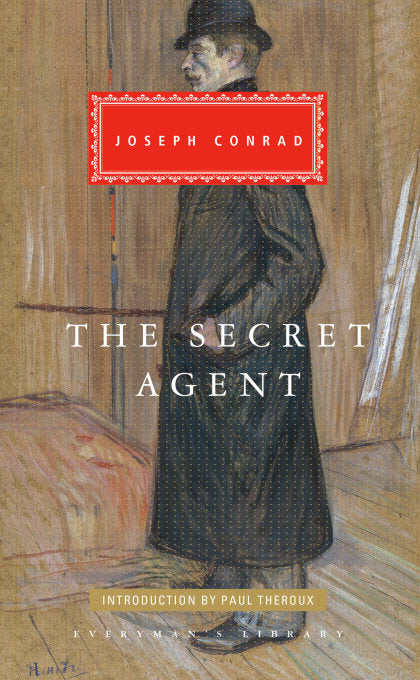 The Secret Agent
