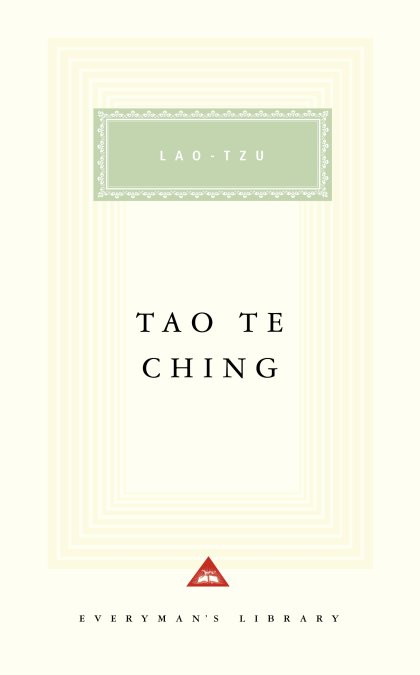 Tao Te Ching