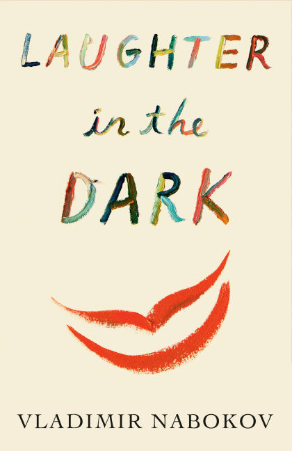 Laughter in the Dark