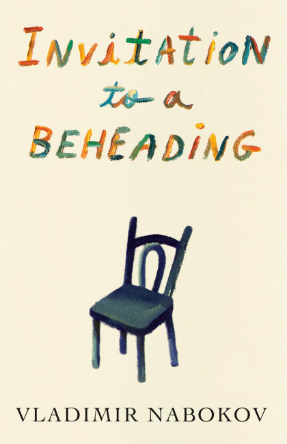 Invitation to a Beheading