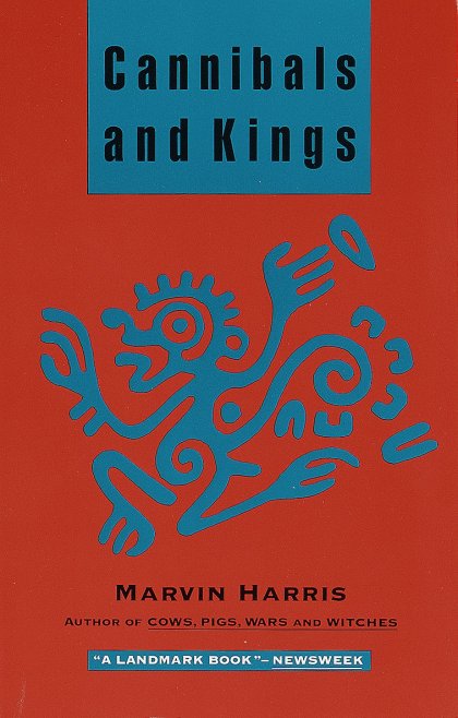 Cannibals and Kings