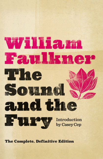 The Sound and the Fury