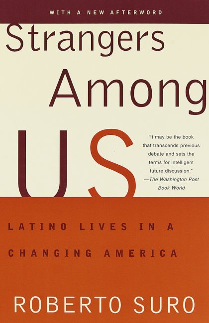 Strangers Among Us