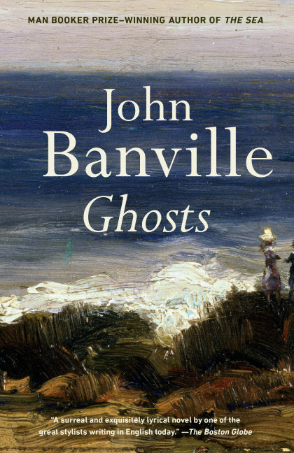 Ghosts