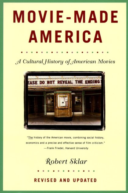 Movie-Made America