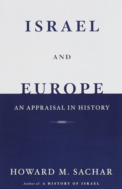 Israel and Europe