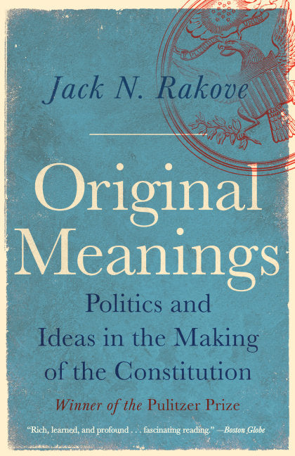Original Meanings