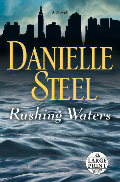 Rushing Waters