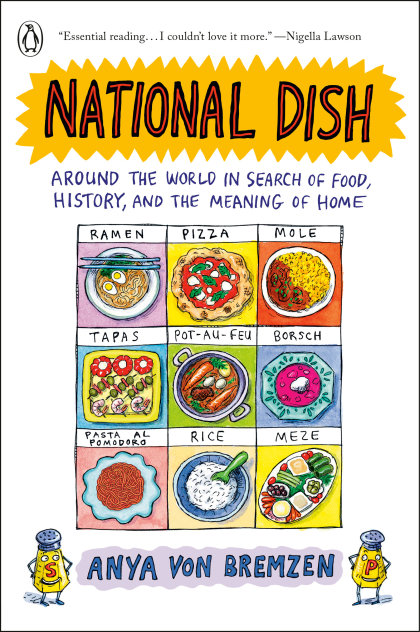 National Dish