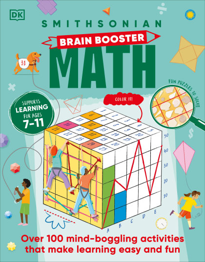 Brain Boost Math