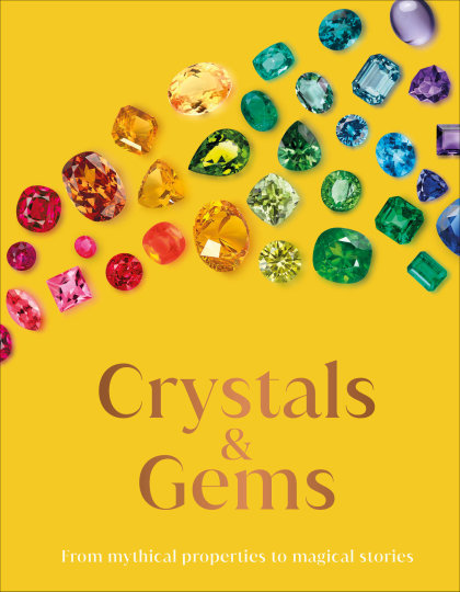 Crystals and Gems