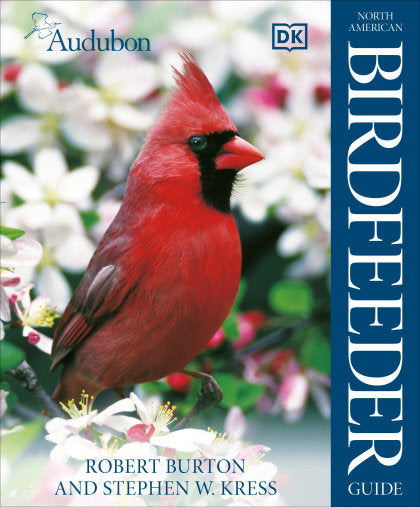 Audubon North American Birdfeeder Guide