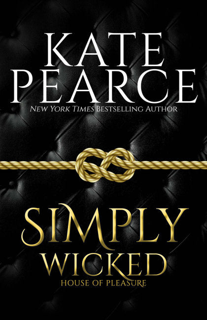 Simply Wicked