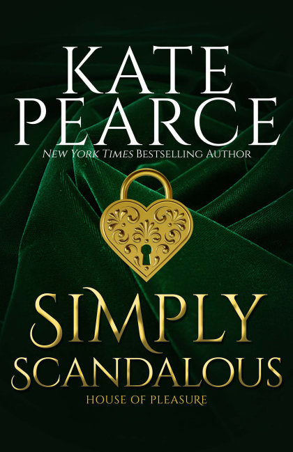Simply Scandalous