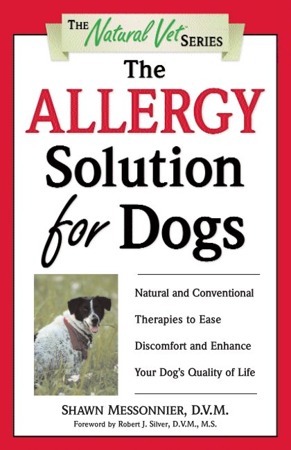 The Allergy Solution for Dogs