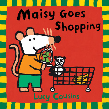 Maisy Goes Shopping