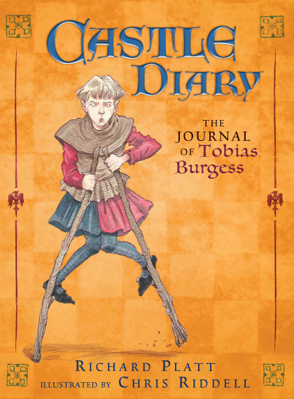 Castle Diary