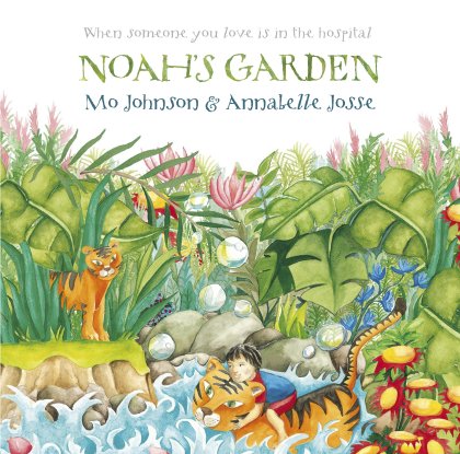 Noah's Garden